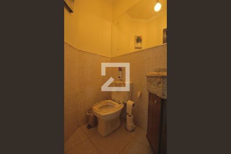 Casa à venda com 344m², 3 quartos e 4 vagasLavabo