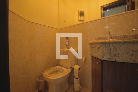 Casa à venda com 344m², 3 quartos e 4 vagasLavabo