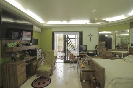 Casa à venda com 344m², 3 quartos e 4 vagasSuíte