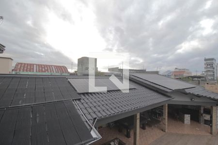 Casa à venda com 344m², 3 quartos e 4 vagasVista da Sacada