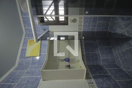 Casa à venda com 344m², 3 quartos e 4 vagasBanheiro