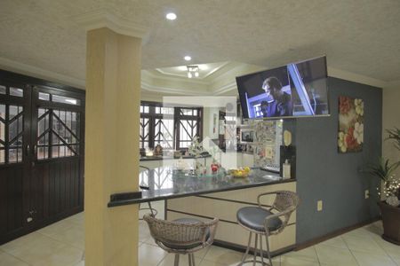 Casa à venda com 344m², 3 quartos e 4 vagasCozinha