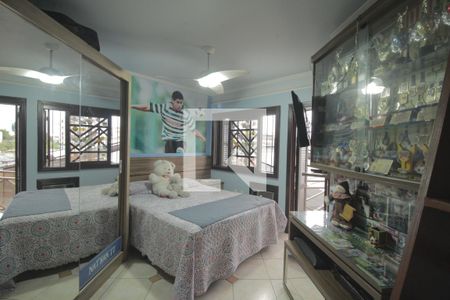 Casa à venda com 344m², 3 quartos e 4 vagasQuarto 2