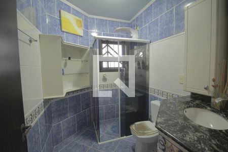 Casa à venda com 344m², 3 quartos e 4 vagasBanheiro