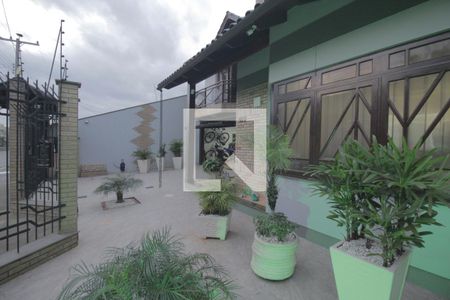 Casa à venda com 344m², 3 quartos e 4 vagasÁrea externa