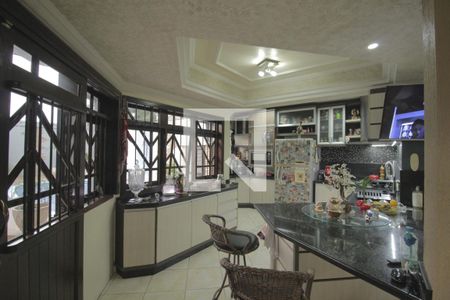 Casa à venda com 344m², 3 quartos e 4 vagasCozinha