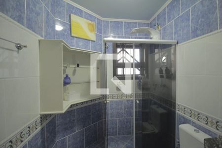 Casa à venda com 344m², 3 quartos e 4 vagasBanheiro