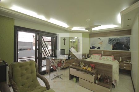 Casa à venda com 344m², 3 quartos e 4 vagasSuíte