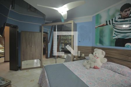 Casa à venda com 344m², 3 quartos e 4 vagasQuarto 2