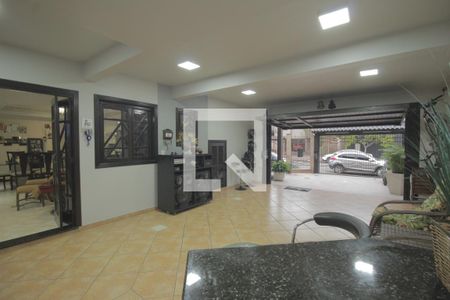 Casa à venda com 344m², 3 quartos e 4 vagasGaragem