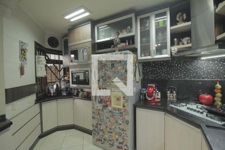 Casa à venda com 344m², 3 quartos e 4 vagasCozinha