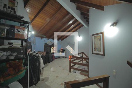 Casa à venda com 344m², 3 quartos e 4 vagasSotão