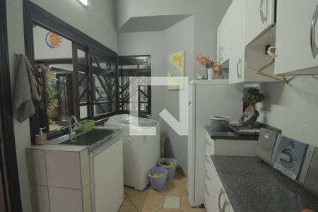 Casa à venda com 344m², 3 quartos e 4 vagasLavanderia