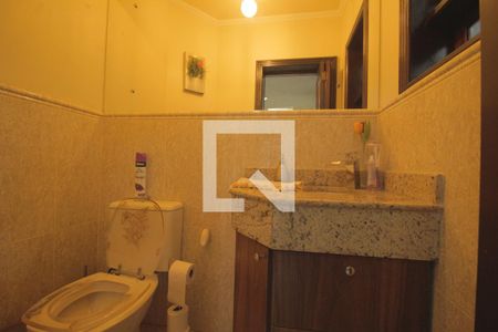 Casa à venda com 344m², 3 quartos e 4 vagasLavabo