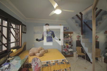 Casa à venda com 344m², 3 quartos e 4 vagasQuarto 1