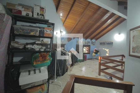 Casa à venda com 344m², 3 quartos e 4 vagasSotão