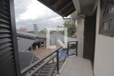 Casa à venda com 344m², 3 quartos e 4 vagasSacada 
