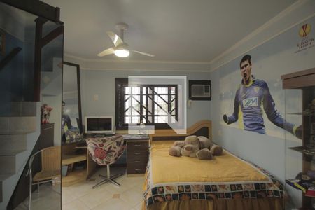 Casa à venda com 344m², 3 quartos e 4 vagasQuarto 1