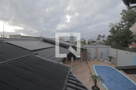 Casa à venda com 344m², 3 quartos e 4 vagasVista da Sacada