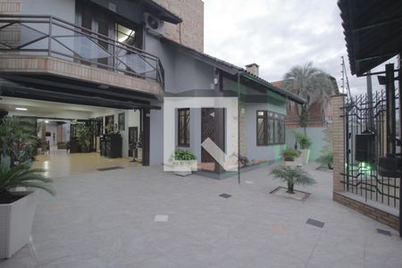 Casa à venda com 344m², 3 quartos e 4 vagasÁrea externa