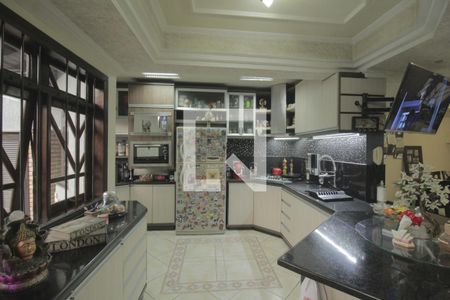 Casa à venda com 344m², 3 quartos e 4 vagasCozinha