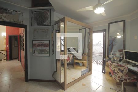 Casa à venda com 344m², 3 quartos e 4 vagasQuarto 1