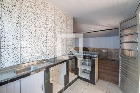 Casa à venda com 300m², 3 quartos e 4 vagasCozinha