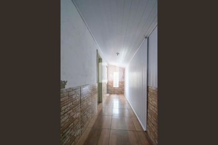 Casa à venda com 300m², 3 quartos e 4 vagasCorredor