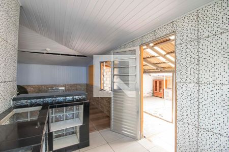 Casa à venda com 300m², 3 quartos e 4 vagasCozinha