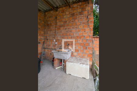 Casa à venda com 300m², 3 quartos e 4 vagasÁrea de Serviço