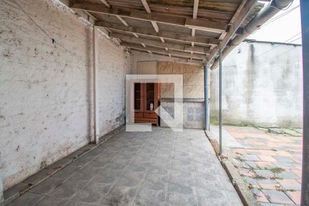 Casa à venda com 300m², 3 quartos e 4 vagasÁrea de Serviço