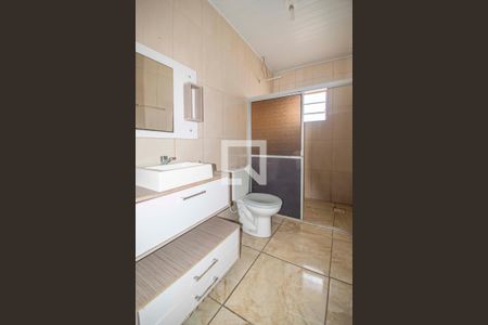 Casa à venda com 300m², 3 quartos e 4 vagasBanheiro