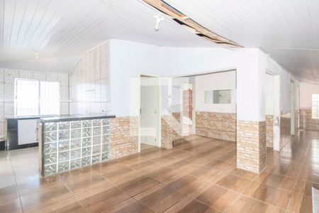 Casa à venda com 300m², 3 quartos e 4 vagasSala