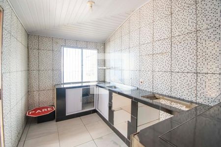 Casa à venda com 300m², 3 quartos e 4 vagasCozinha