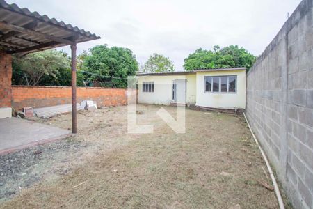 Casa à venda com 300m², 3 quartos e 4 vagasQuintal