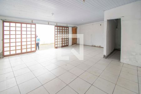 Casa à venda com 300m², 3 quartos e 4 vagasSala/Cozinha