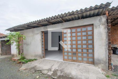 Casa à venda com 300m², 3 quartos e 4 vagasFachada