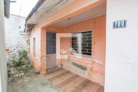 Casa à venda com 300m², 3 quartos e 4 vagasFachada