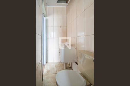 Casa à venda com 300m², 3 quartos e 4 vagasBanheiro da Suíte