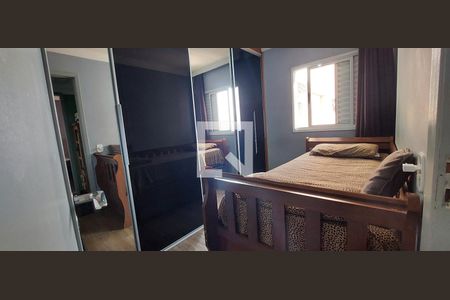 Apartamento à venda com 120m², 3 quartos e 3 vagasQuarto 2