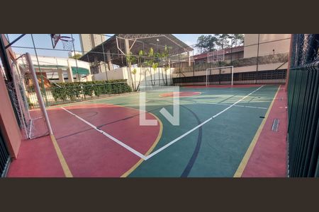 Apartamento à venda com 120m², 3 quartos e 3 vagasQuadra Esportiva