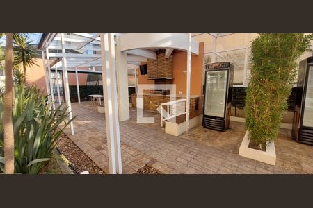 Apartamento à venda com 120m², 3 quartos e 3 vagasÁrea comum - Churrasqueira 2