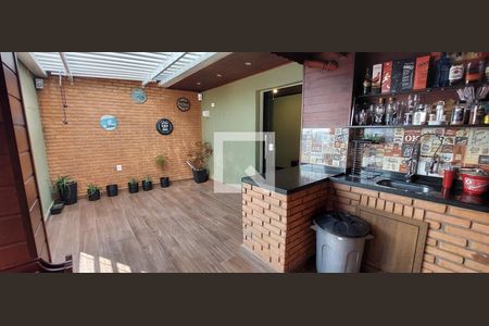 Apartamento à venda com 120m², 3 quartos e 3 vagasCobertura 