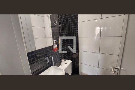 Apartamento à venda com 120m², 3 quartos e 3 vagasLavabo