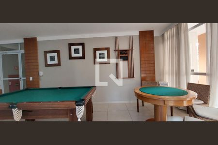 Apartamento à venda com 120m², 3 quartos e 3 vagasÁrea comum ´salão de jogos