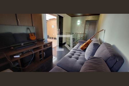 Apartamento à venda com 120m², 3 quartos e 3 vagasSala 2 - cobertura