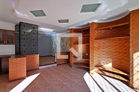 Sala de casa à venda com 3 quartos, 210m² em Jardim das Carpas, Jundiaí