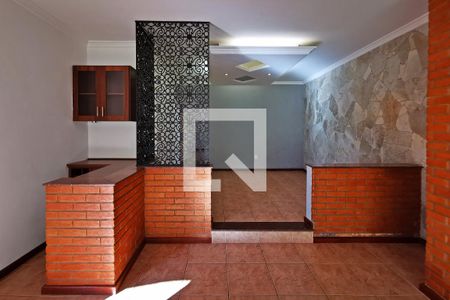 Sala de casa à venda com 3 quartos, 210m² em Jardim das Carpas, Jundiaí