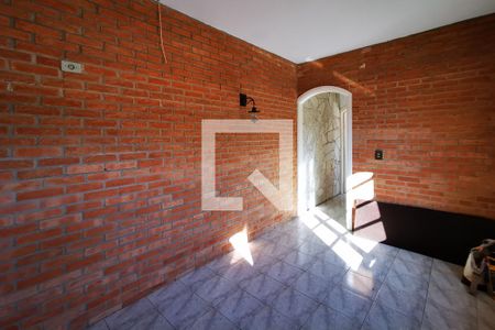 Casa à venda com 210m², 3 quartos e 2 vagasEdícula