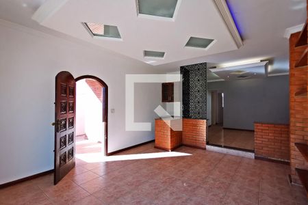 Sala de casa à venda com 3 quartos, 210m² em Jardim das Carpas, Jundiaí